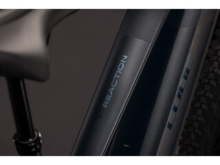 CUBE Reaction Hybrid Pro 800 Silverdust/prism click to zoom image