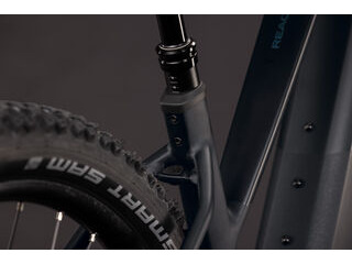 CUBE Reaction Hybrid Pro 800 Silverdust/prism click to zoom image