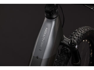 CUBE Reaction Hybrid Race 800 Slabgrey/chrome click to zoom image