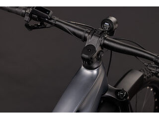 CUBE Stereo Hybrid One22 Pro 800 Fe Slabgrey/chrome click to zoom image