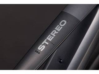 CUBE Stereo Hybrid One22 Pro 800 Fe Slabgrey/chrome click to zoom image