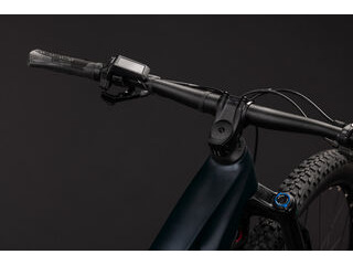 CUBE Stereo Hybrid One44 Pro 800 Coal/black click to zoom image