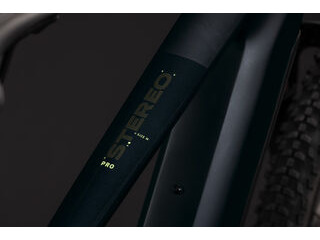 CUBE Stereo Hybrid One44 Pro 800 Coal/black click to zoom image