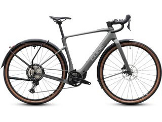 CUBE Nuroad Hybrid C:62 Race 400x Fe Oldgrey/grey 2027