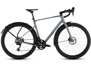 CUBE Nuroad C:62 Pro Fe 2026