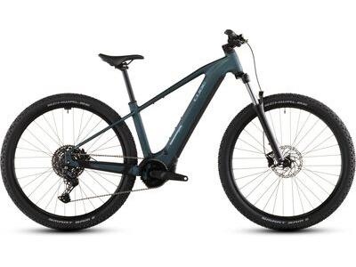 CUBE Reaction Hybrid One 600