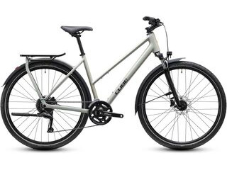 CUBE Kathmandu One Glintsand/black 2027