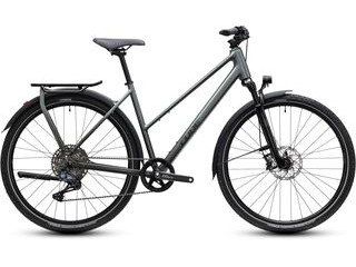 CUBE Kathmandu Slt Flashgrey/chrome 2027