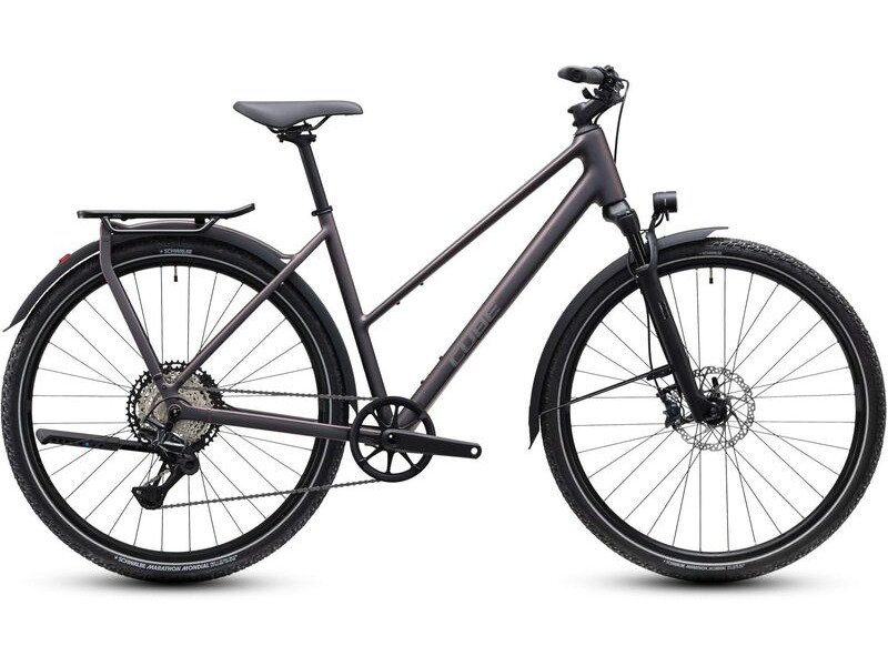 CUBE Kathmandu Slx Mysticgraphite/reflex click to zoom image