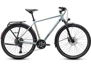 CUBE Nature Exc Fe Glintsand/black 2027
