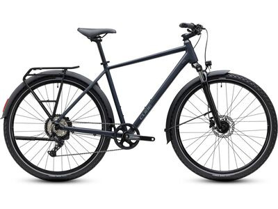 CUBE Nature One Fe Ink/grey