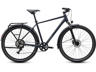 CUBE Nature One Fe Ink/grey 2027