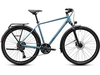 CUBE Nature Pro Fe Surfblue/blue 2027