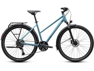 CUBE Nature Pro Fe Surfblue/blue 2027