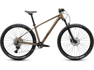 CUBE AIM Slt Cappuccino/black 2027