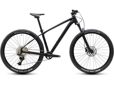 CUBE AIM Slt Soot/black