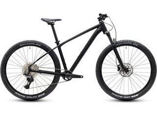 CUBE AIM Slt Soot/black 2027