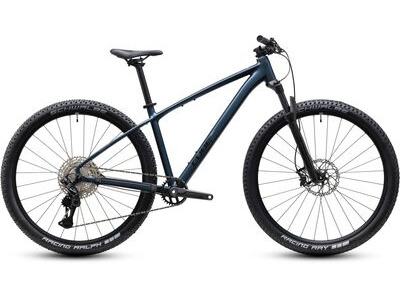 CUBE Reaction Slx Navyblack/black