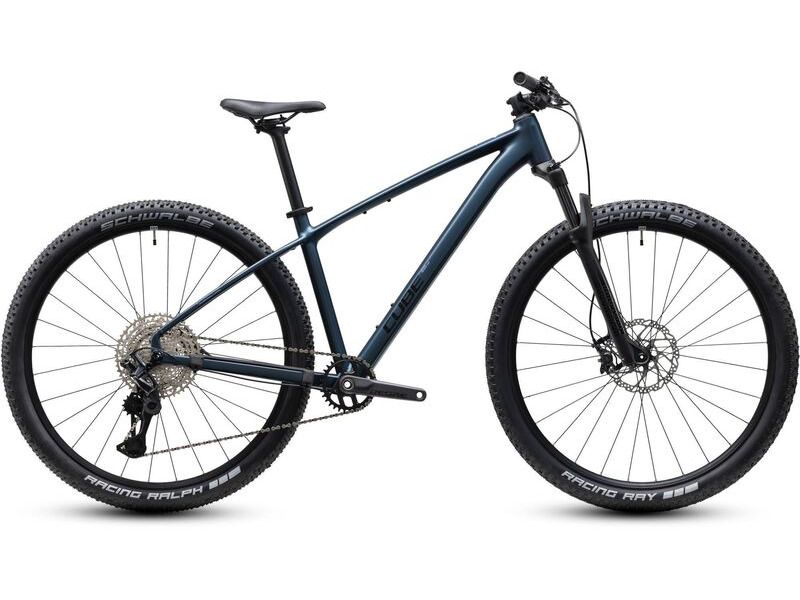 CUBE Reaction Slx Navyblack/black click to zoom image