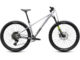 CUBE Reaction Tm Pro Raw/black 2027
