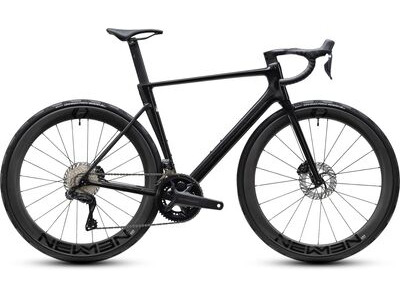 CUBE Litening Air C:68x Race Blackpearl/black