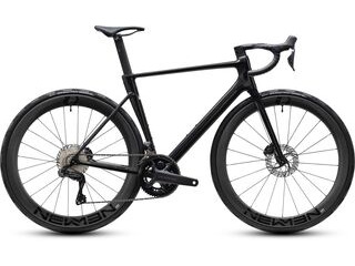 CUBE Litening Air C:68x Race Blackpearl/black 2027