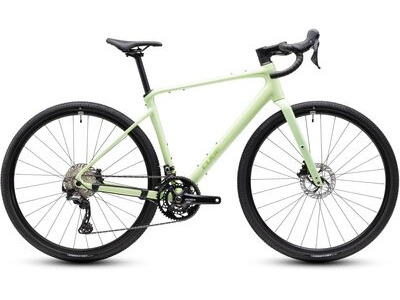 CUBE Nuroad Race Lindgreen/matcha