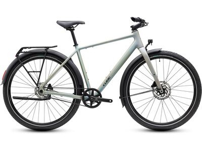 CUBE Editor One Fe Glintsand/black