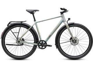 CUBE Editor One Fe Glintsand/black 2027