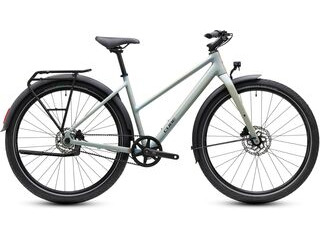 CUBE Editor One Fe Glintsand/black 2027