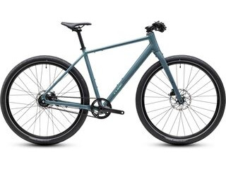 CUBE Editor Slx Greengranit/green 2027