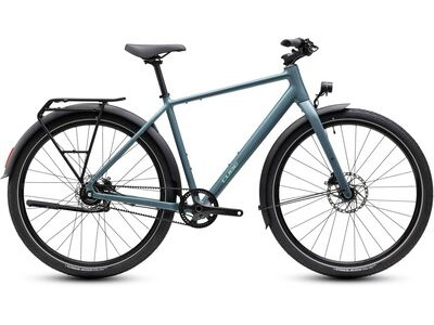 CUBE Editor Slx Fe Greengranit/green