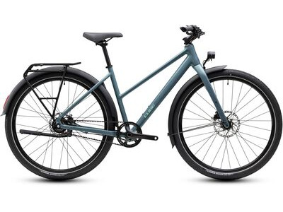 CUBE Editor Slx Fe Greengranit/green