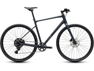 CUBE Nulane Pro Night/chrome 2027