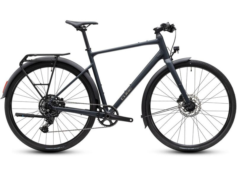 CUBE Nulane Pro Fe Night/chrome click to zoom image