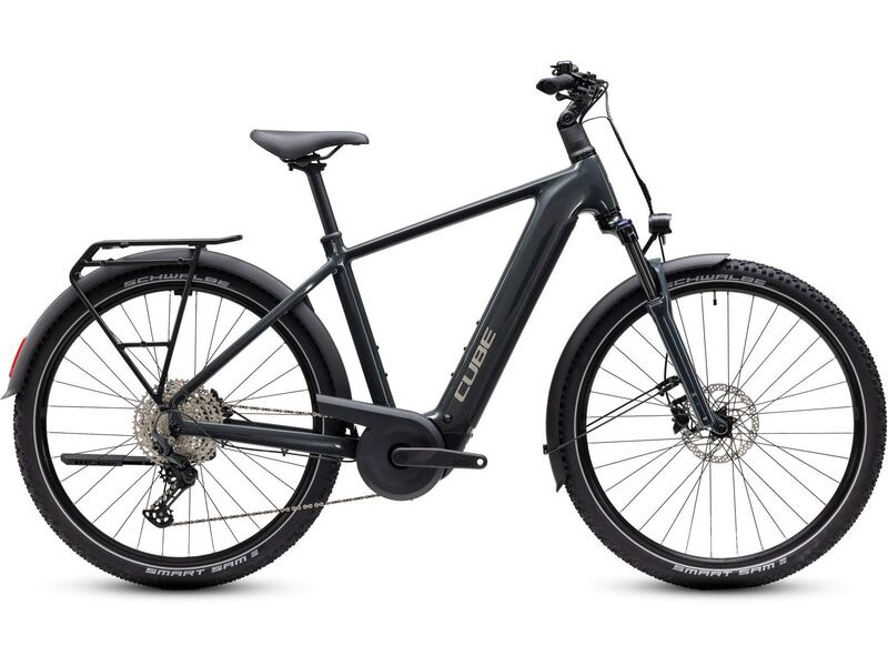 CUBE Nuride Hybrid Performance 720 Shadowgrey/grey click to zoom image