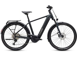 CUBE Nuride Hybrid Performance 720 Shadowgrey/grey 2027