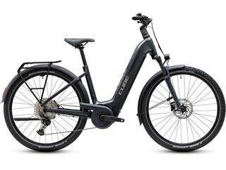 CUBE Nuride Hybrid Performance 720 Shadowgrey/grey 2027