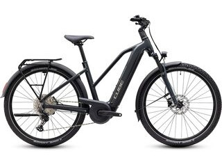 CUBE Nuride Hybrid Performance 720 Shadowgrey/grey 2027