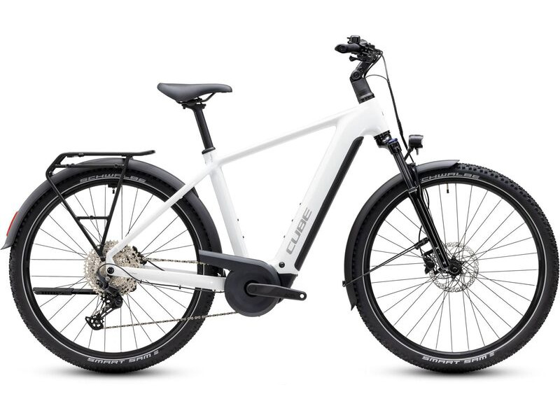 CUBE Nuride Hybrid Performance 720 Metallicwhite/grey click to zoom image