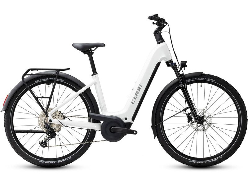 CUBE Nuride Hybrid Performance 720 Metallicwhite/grey click to zoom image