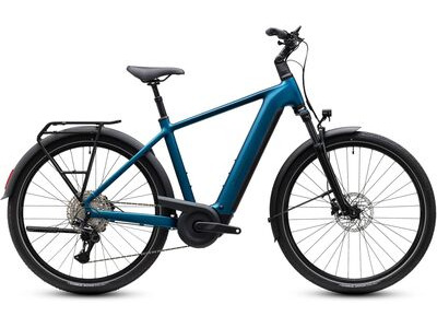 CUBE Touring Hybrid Pro 800 Electricblue/prizm