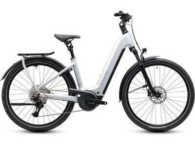 CUBE Kathmandu Hybrid One 800 Silverstar/reflex