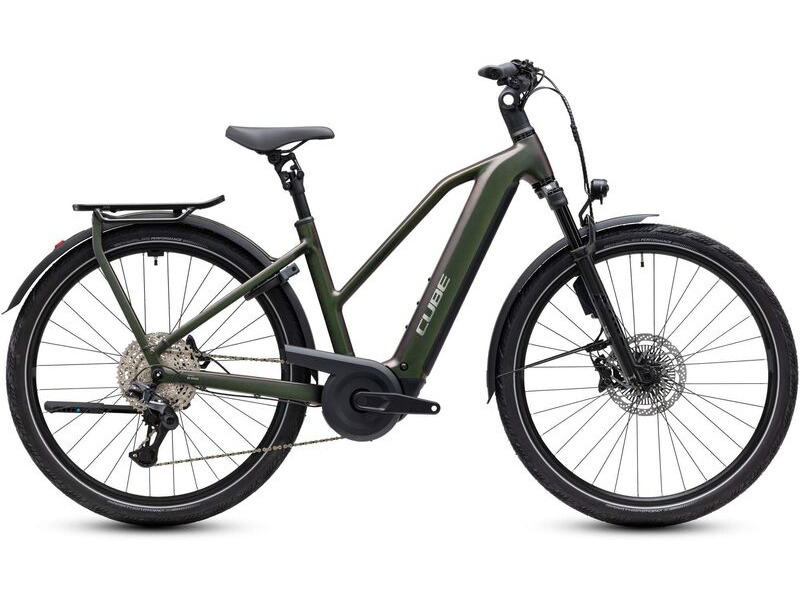 CUBE Kathmandu Hybrid Exc 800 Stellar/chrome click to zoom image