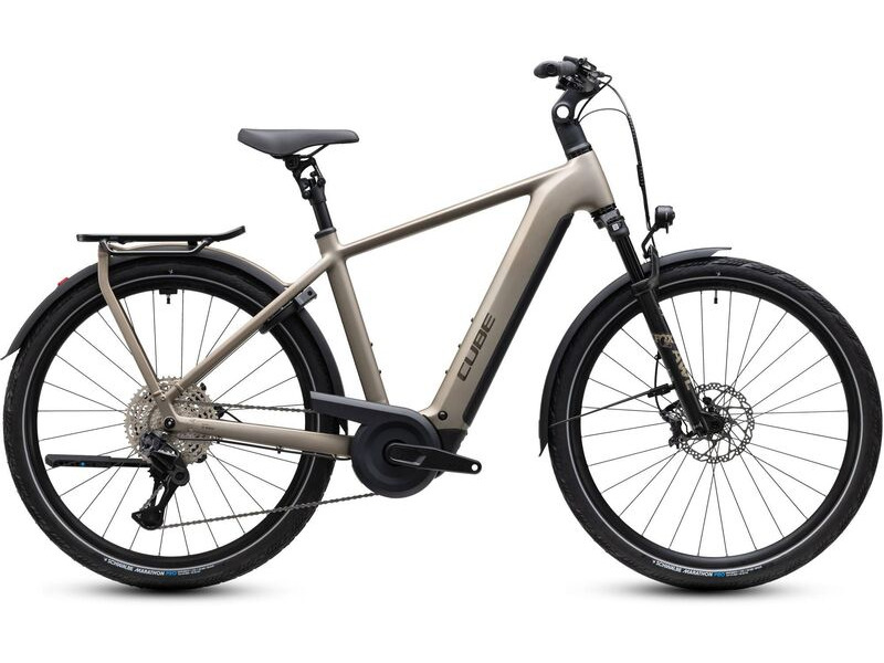 CUBE Kathmandu Hybrid Slx 800 Flashstone/chrome click to zoom image