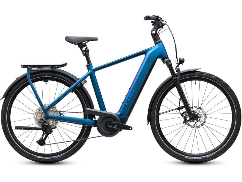 CUBE Kathmandu Hybrid Slx 800 Nebula/prizm click to zoom image