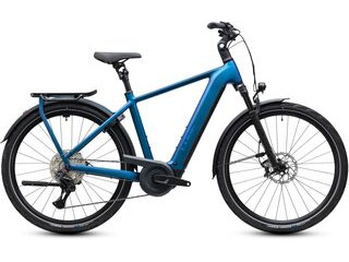 CUBE Kathmandu Hybrid Slx 800 Nebula/prizm 2027