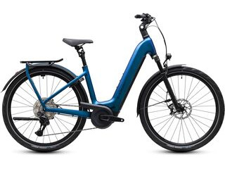 CUBE Kathmandu Hybrid Slx 800 Nebula/prizm 2027