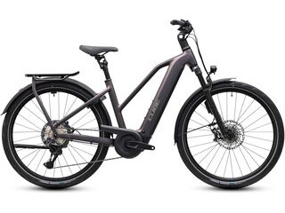 CUBE Kathmandu Hybrid Slt 800 Mysticgraphite/reflex 2027