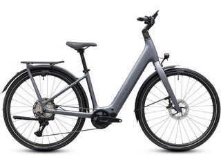 CUBE Kathmandu Hybrid C:62 Slt 400x Ashgrey/prizm 2027
